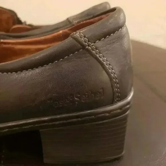 Josef Seibel The European Comfort Women's Shoes - Picture 3 of 11